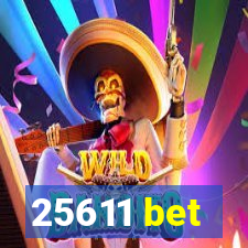 25611 bet